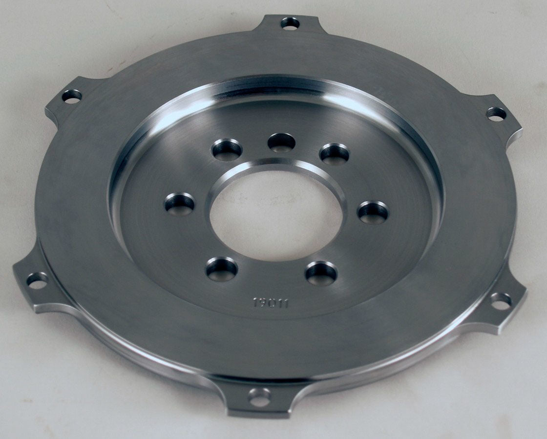 Tilton 19011 Button Flywheel 7.25in Chev 87-Up Crank Tilton 19011