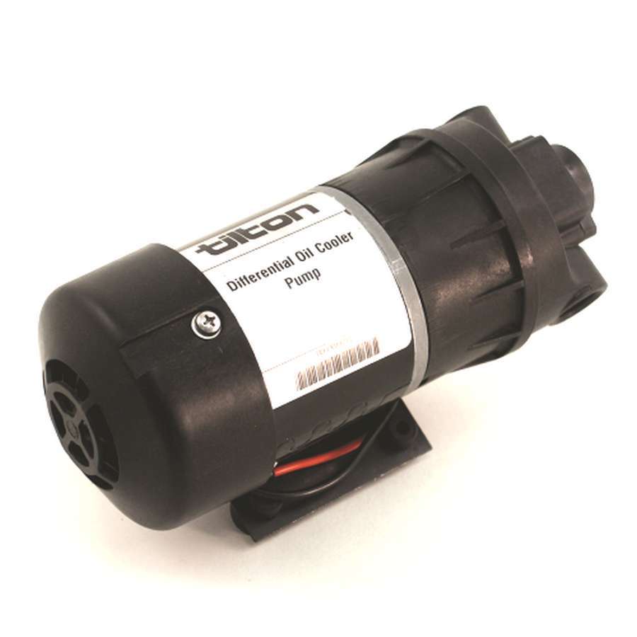 Tilton 40-527 Cooler Pump Continuous Duty Buna Diaphragm Tilton 40-527