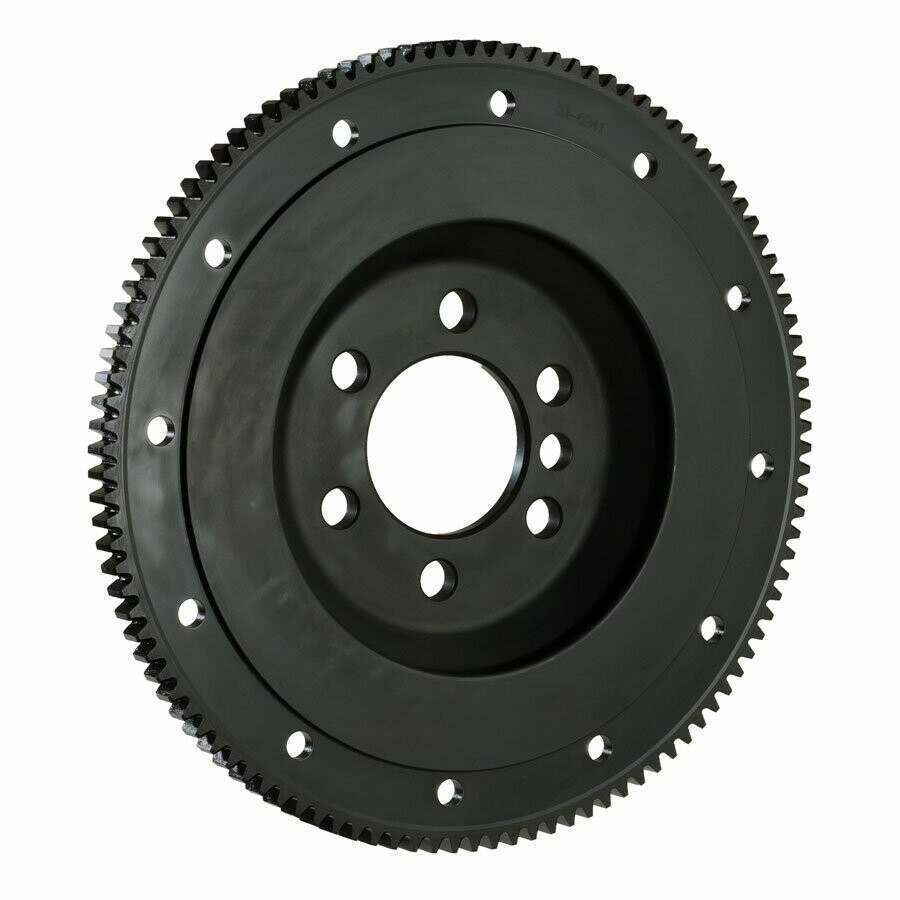 Tilton 51-6341 Flywheel GM LS 110 Tooth 7.25in Clutch Tilton 51-6341
