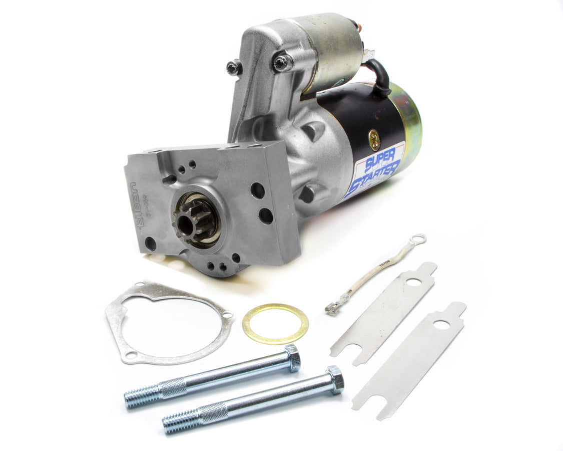 Tilton 54-40001 Chevy Starter Severe Duty 2.0kW Tilton 54-40001