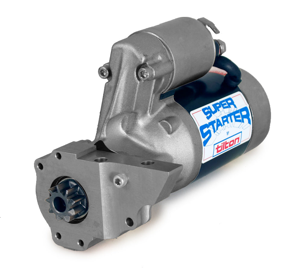 Tilton 54-40005 Chevy Super Starter Low Ground Clearance Tilton 54-40005