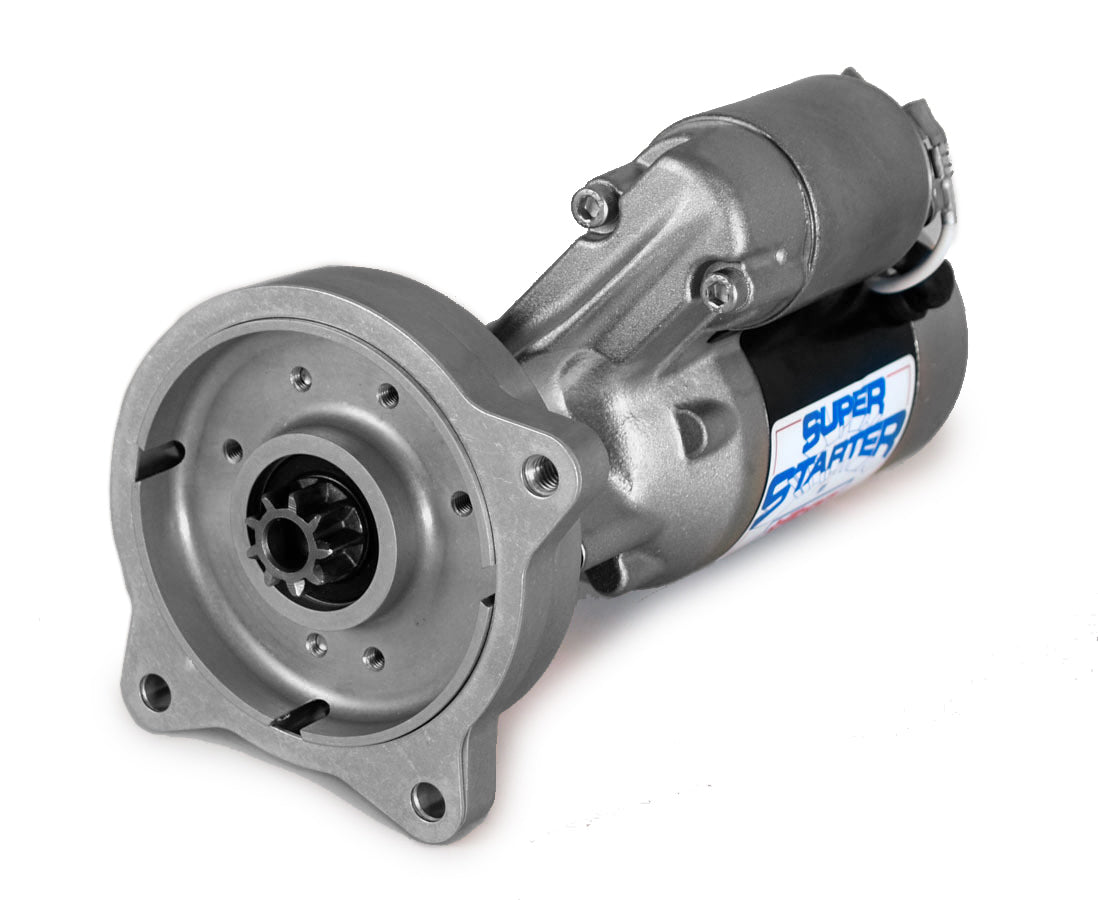 Tilton 54-40014 BBF Severe Duty Starter Tilton 54-40014