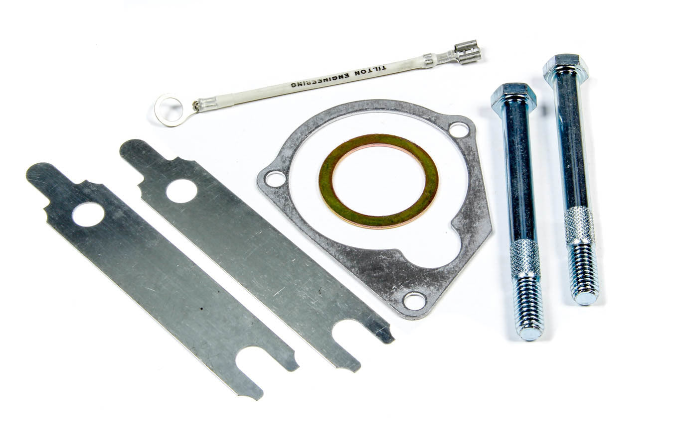Tilton 54-950 Starter Accessory Pack Bolts & Shims Tilton 54-950