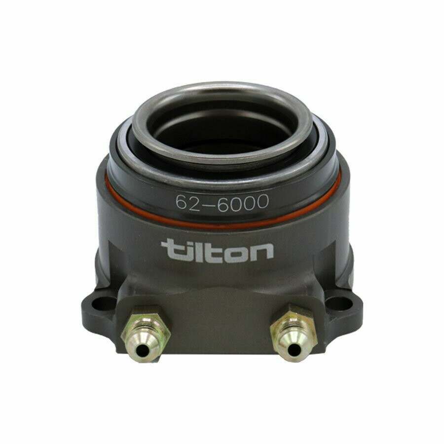 Tilton 60-1200 Release Bearing Hyd. 44mm Radius Face Tilton 60-1200