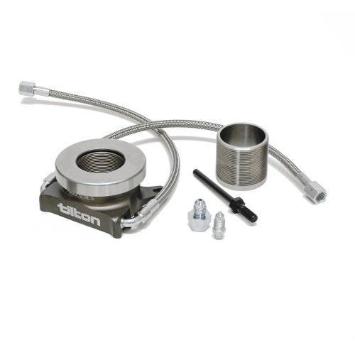 Tilton 60-6101 Release Bearing Hyd. GM Saginaw Flat-Face Tilton 60-6101