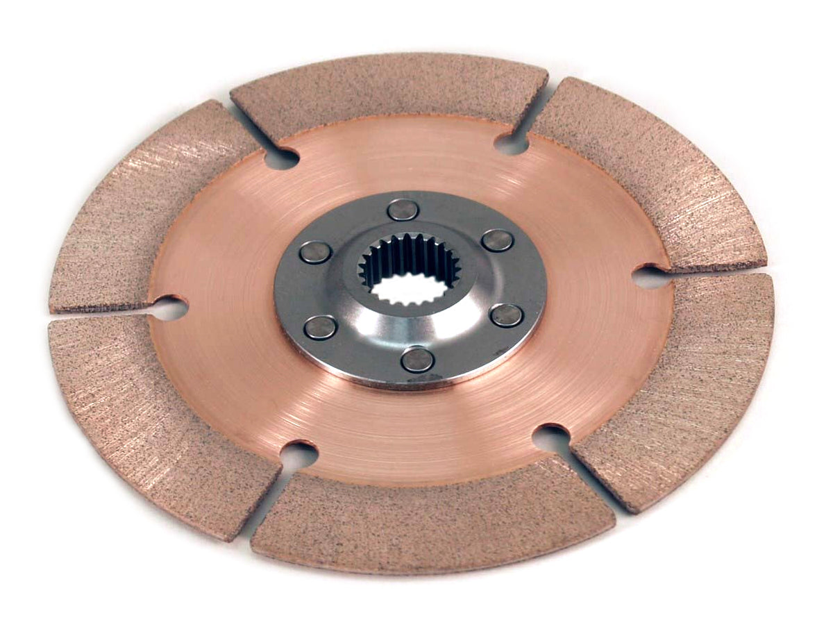 Tilton 64185-2-F-30 Clutch Disc Tilton 64185-2-F-30