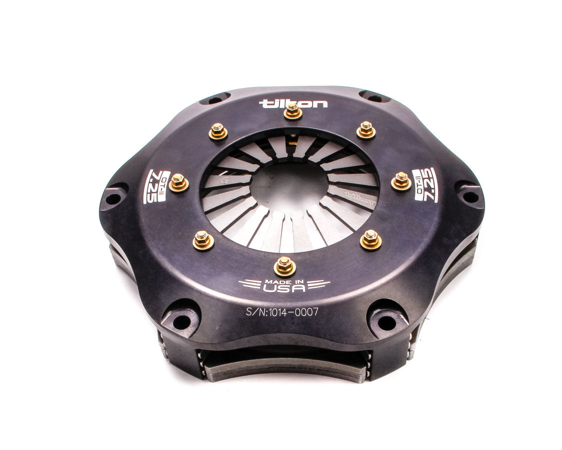 Tilton 66-003HG Clutch Assy Less Discs Tilton 66-003HG