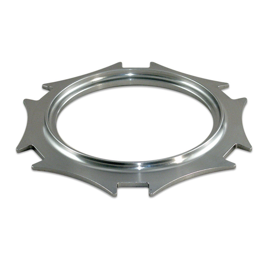 Tilton 66-118HR-R Pressure Plate 7.25in Cerametallic Tilton 66-118HR-R
