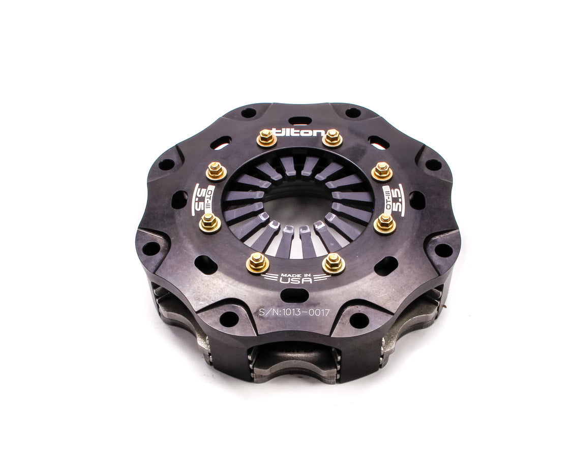 Tilton 67-003HG Clutch Assy.Less Disc Tilton 67-003HG