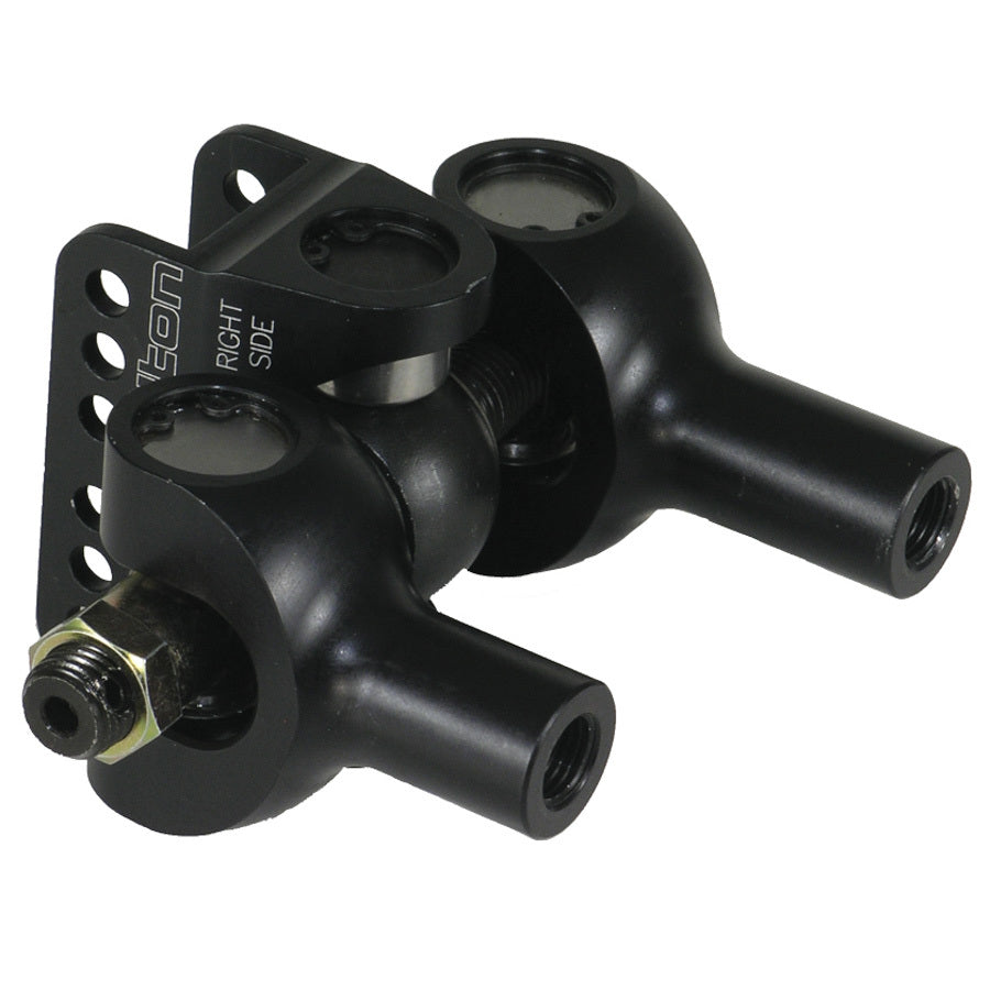 Tilton 72-280 Balance Bar Assm 7/16om 900 Series Pedals Tilton 72-280