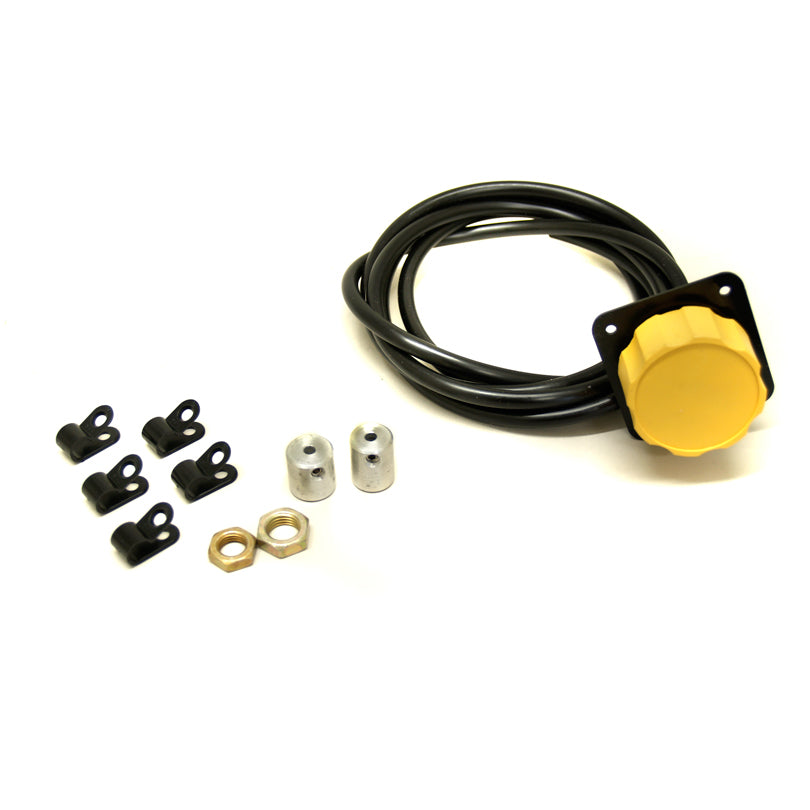Tilton 72-508 Remote Cable Adjuster Tilton 72-508