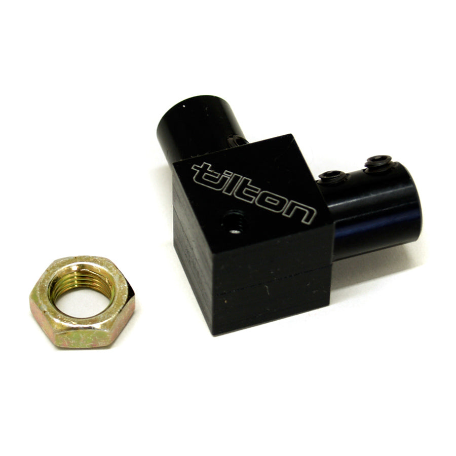 Tilton 72-560 90 Degree Balance Bar Swivel 3/8in Tilton 72-560