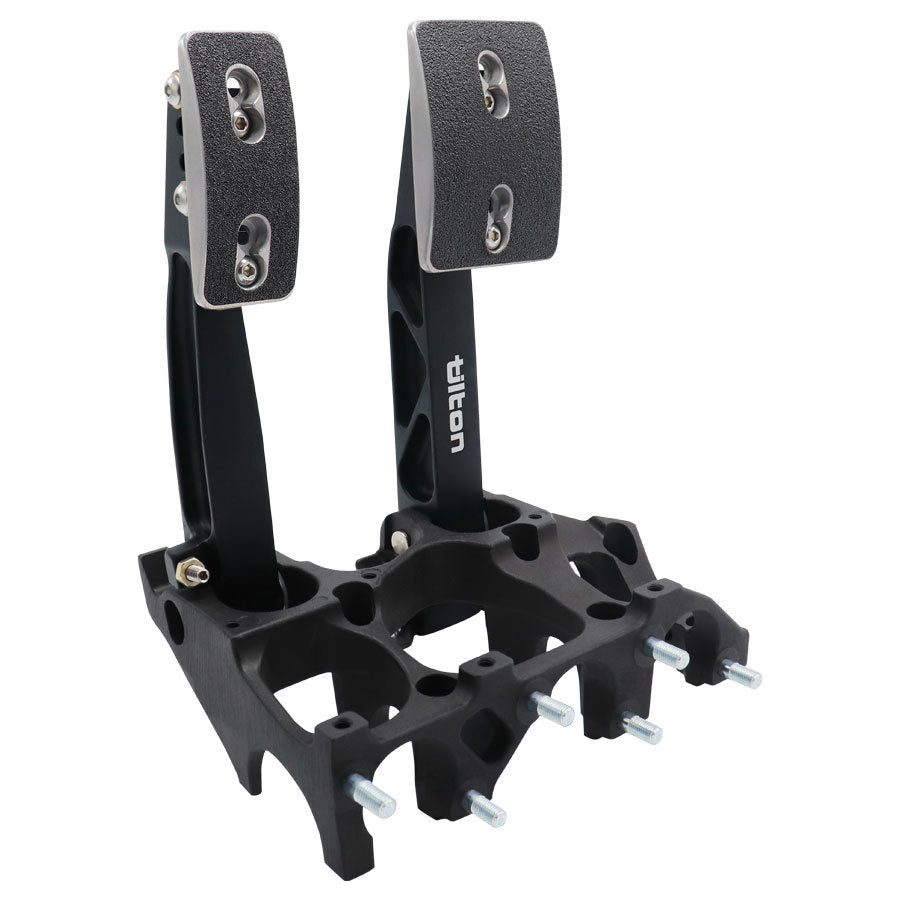 Tilton 72-617 Pedal Clutch / Brake Underfoot Tilton 72-617