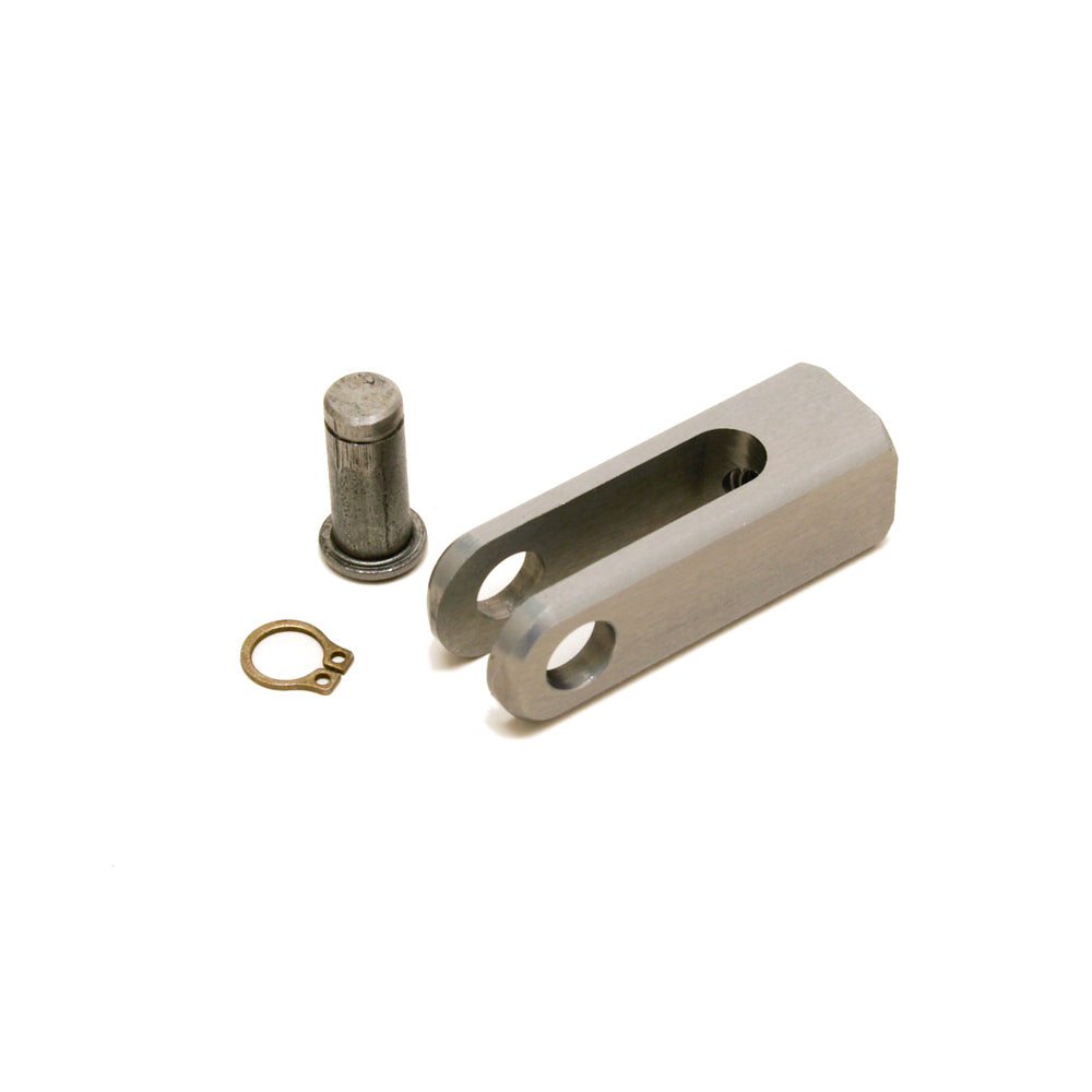 Tilton 72-797 Clevis Throttle Cable TIL72-793 Tilton 72-797