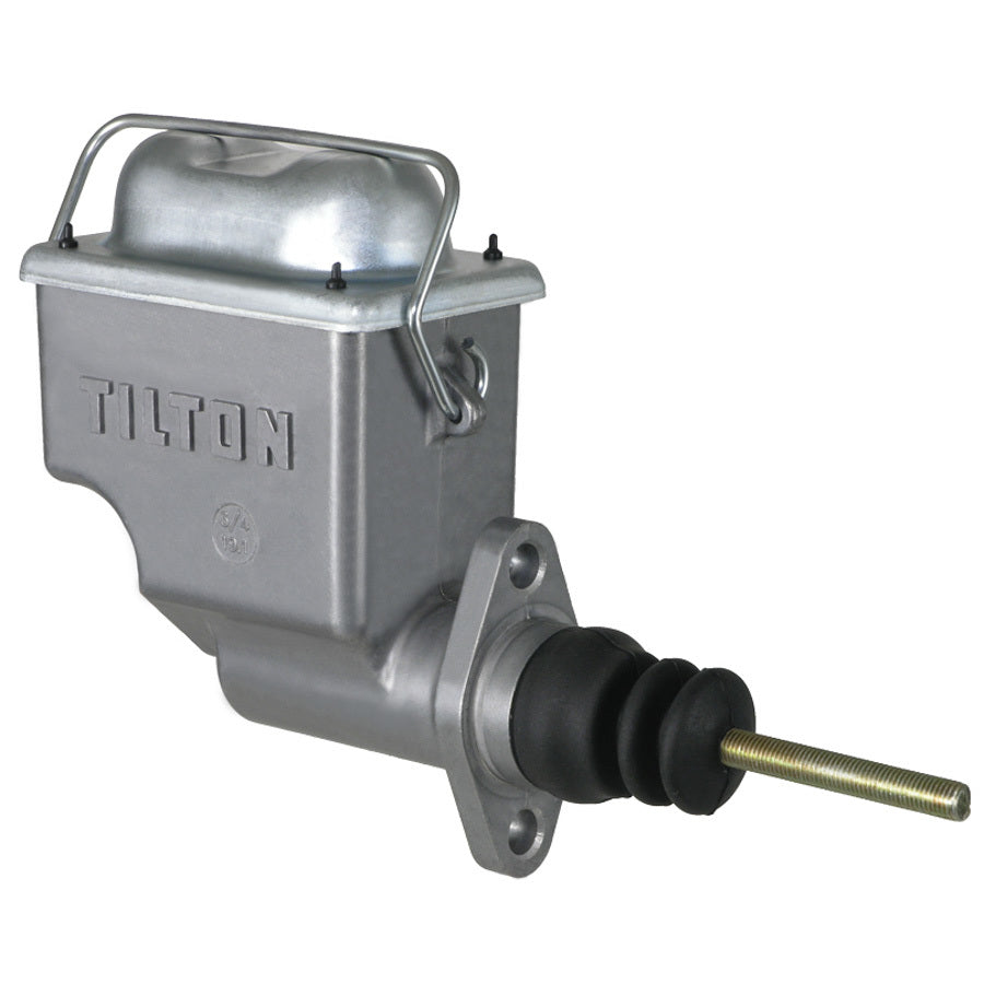 Tilton 73-1000 Master Cylinder 1.00in Integral Resevoir Tilton 73-1000