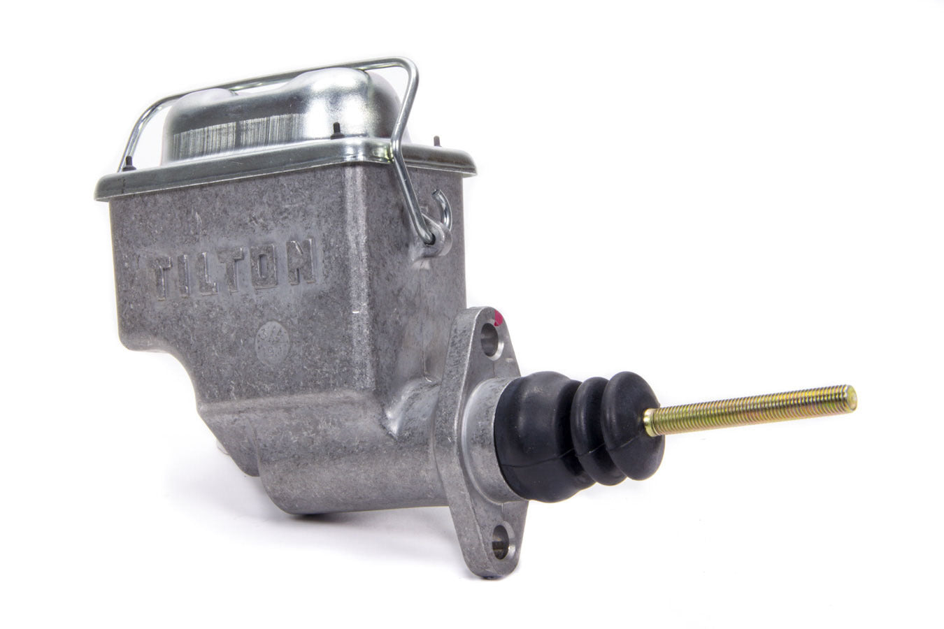 Tilton 73-875 Master Cylinder .875in Integral Reservoir Tilton 73-875