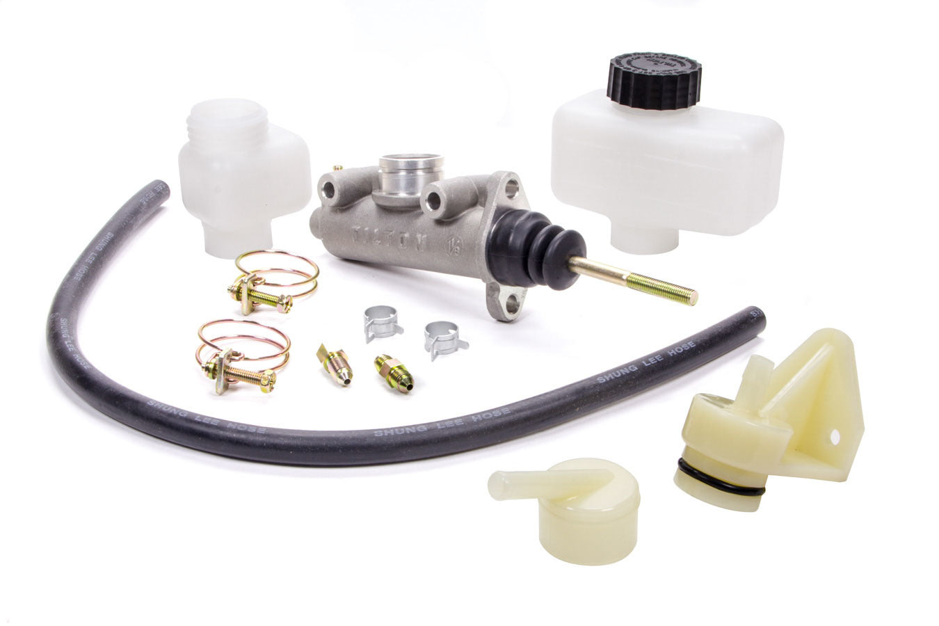 Tilton 74-1125U Master Cylinder Kit 1-1/8 BORE Tilton 74-1125U