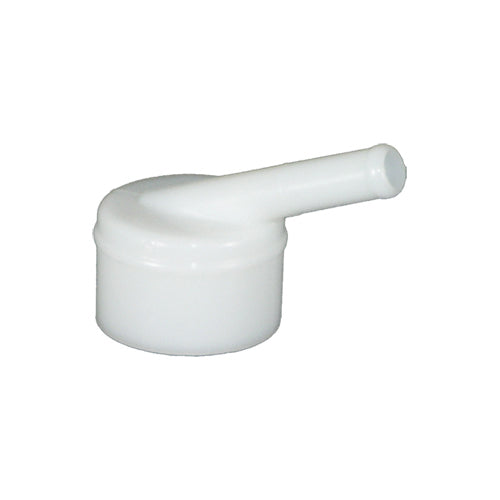 Tilton 74-200 Remote Res. Inl. Fitting Tilton 74-200