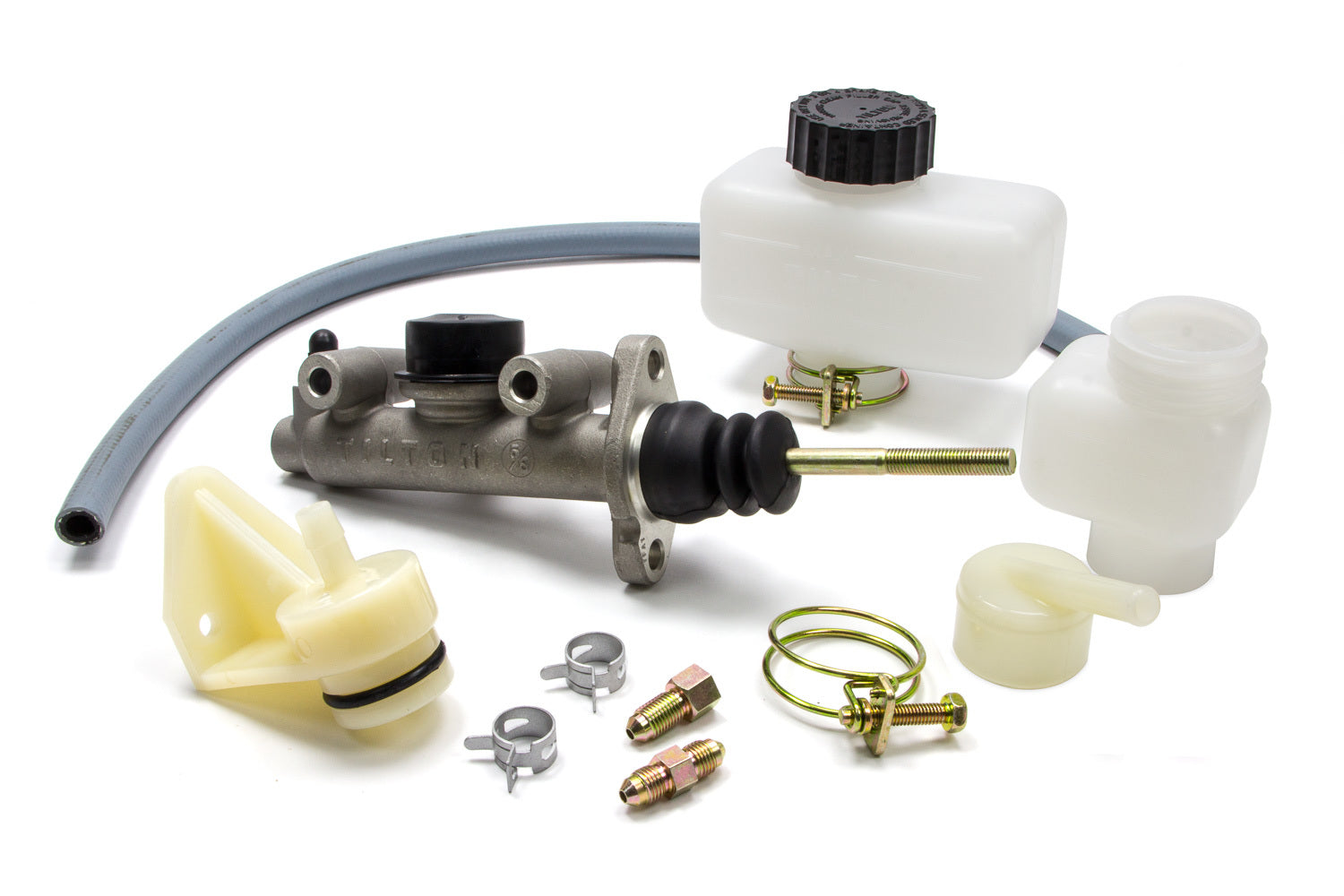 Tilton 74-625U 5/8 MASTER CYLINDER KIT Tilton 74-625U