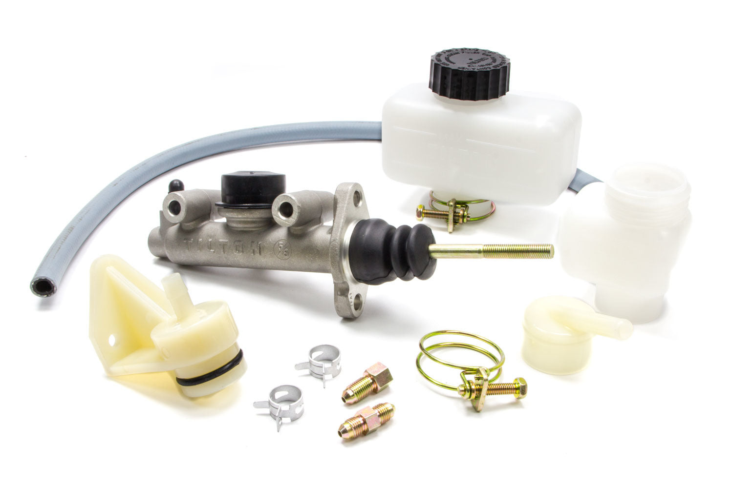 Tilton 74-812U 13/16 Master Cylinder Kit Tilton 74-812U