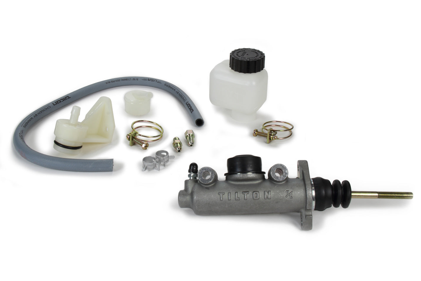 Tilton 74-875U 7/8in Master Cylinder Kit Tilton 74-875U