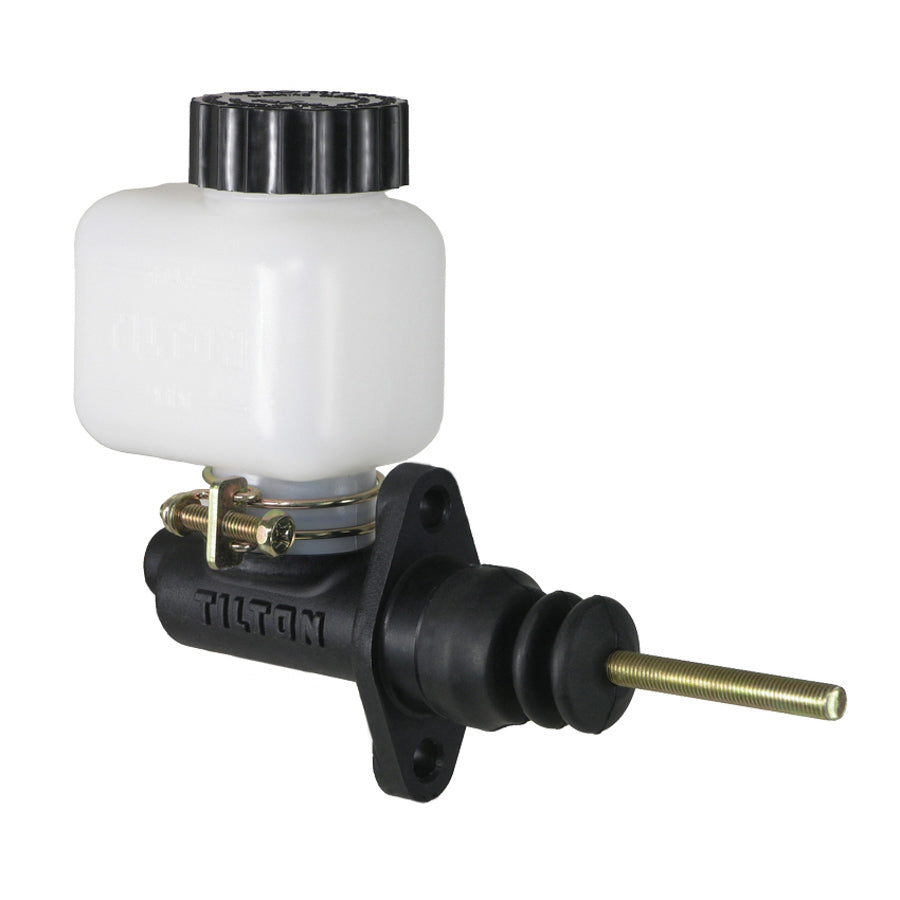 Tilton 75-1000 Master Cylinder Compact Bare 1in Tilton 75-1000