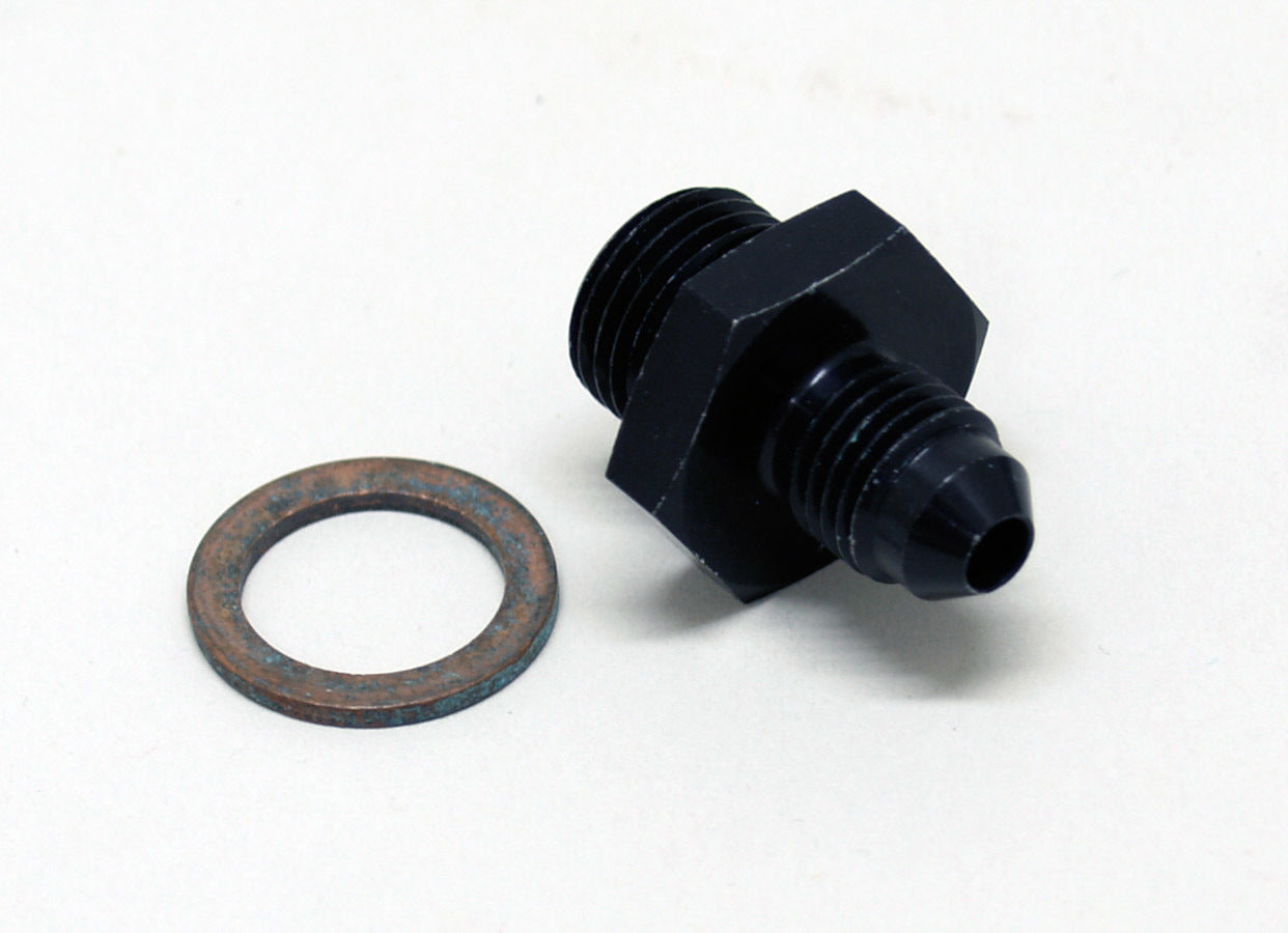 Tilton 77-015 Inlet Fitting 77 / 78 Series Master Cyl Tilton 77-015