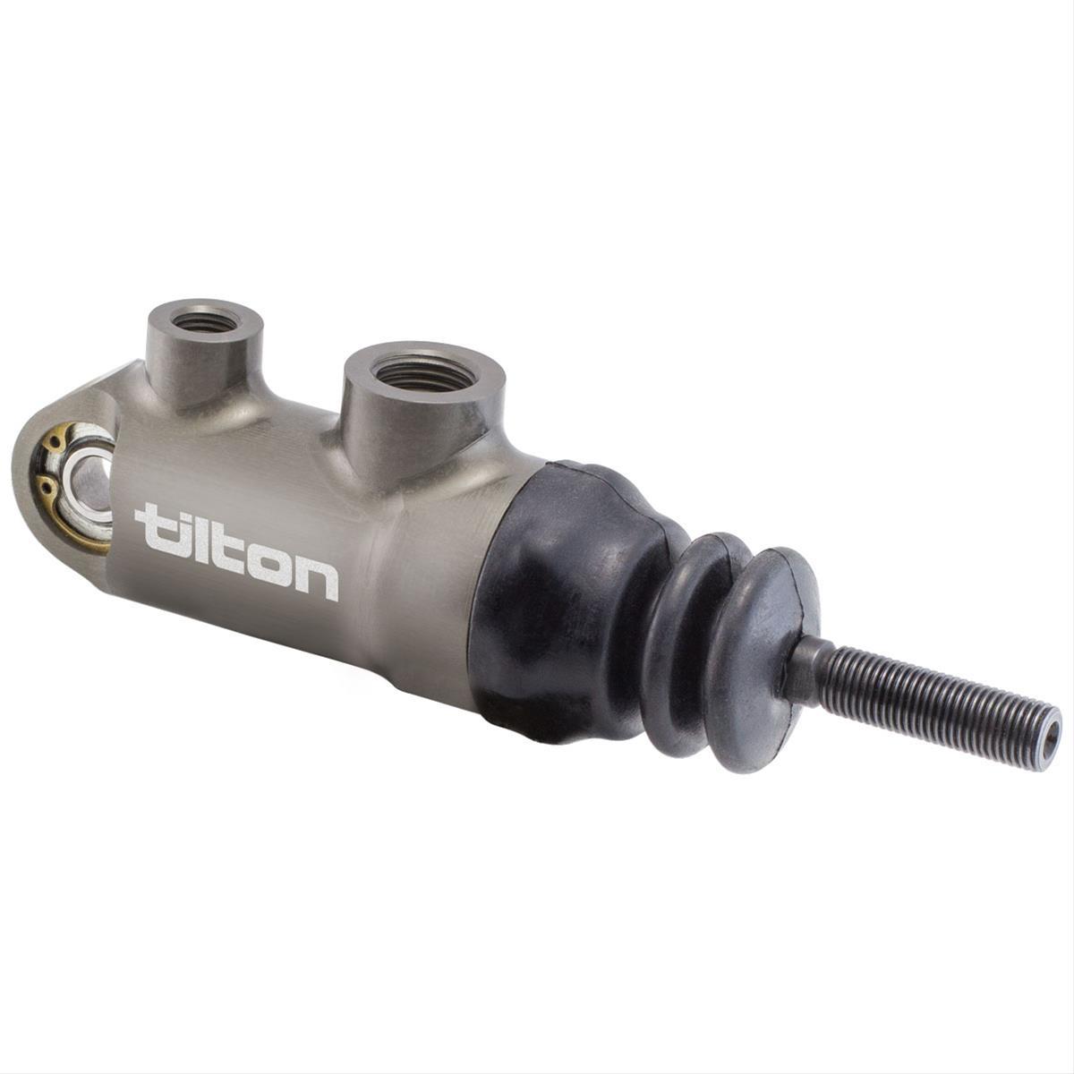 Tilton 78-875 Master Cylinder 7/8in Tilton 78-875