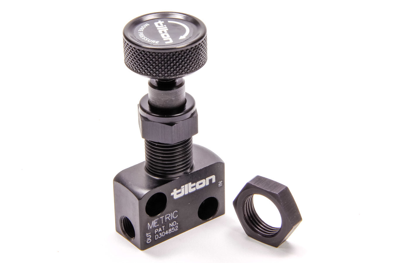Tilton 90-2003 Proportion. Valve Screw Type 10mm Tilton 90-2003