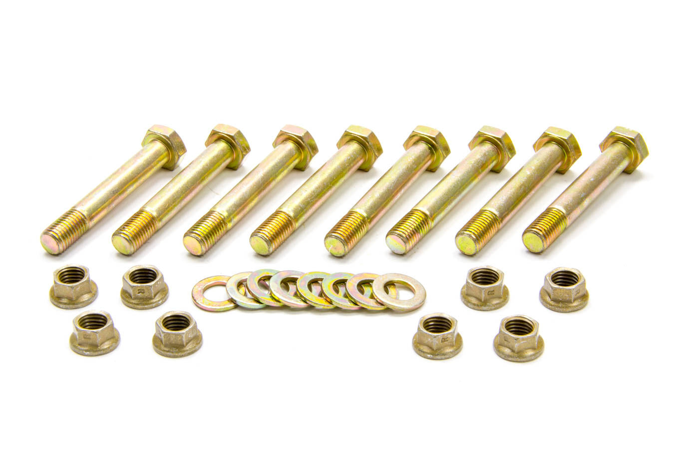 Tilton 95-002-5 5.5in 2 Disc Bolt Kit Tilton 95-002-5