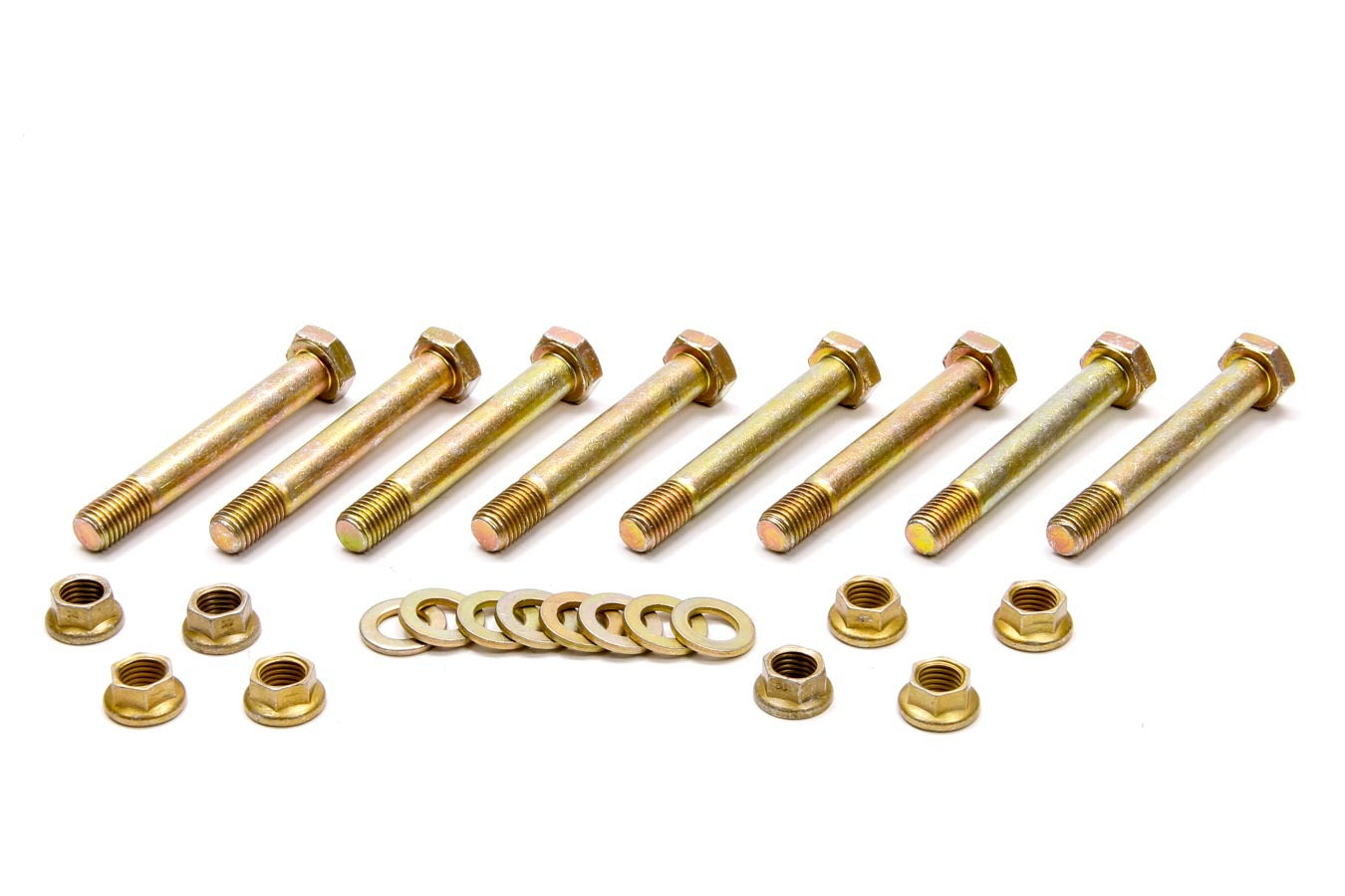 Tilton 95-003-5 5.5in 3 Disc Bolt Kit Tilton 95-003-5