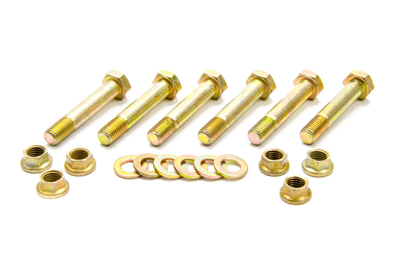 Tilton 95-005 2 Disc Bolt Kit Tilton 95-005