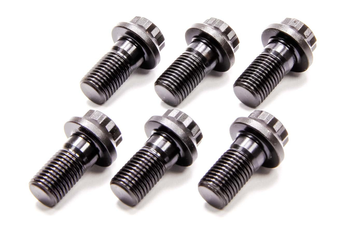 Tilton 95-952-6 Flywheel Bolt Kit  12 Po Tilton 95-952-6