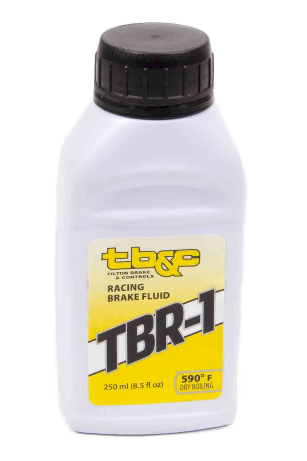 Tilton TBR-1-12 Racing Brake Fluid 250ml Tilton TBR-1-12