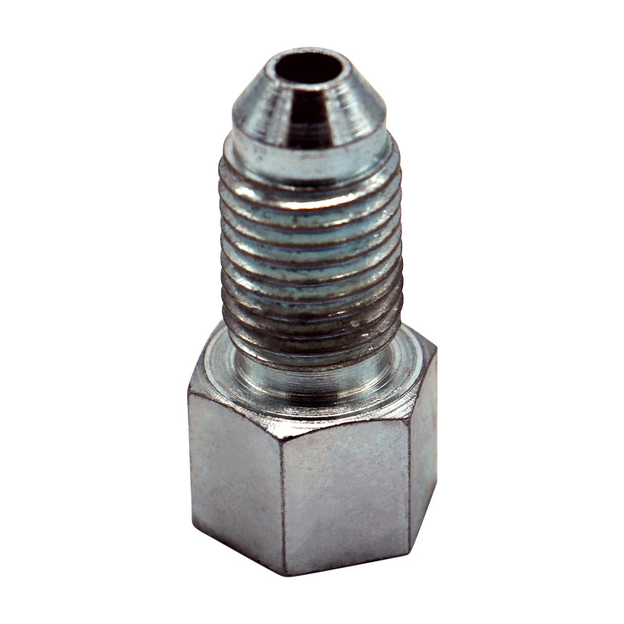 Tilton TE2089-188L #3 Male To 3/16in Inverted Flare fitting Tilton TE2089-188L
