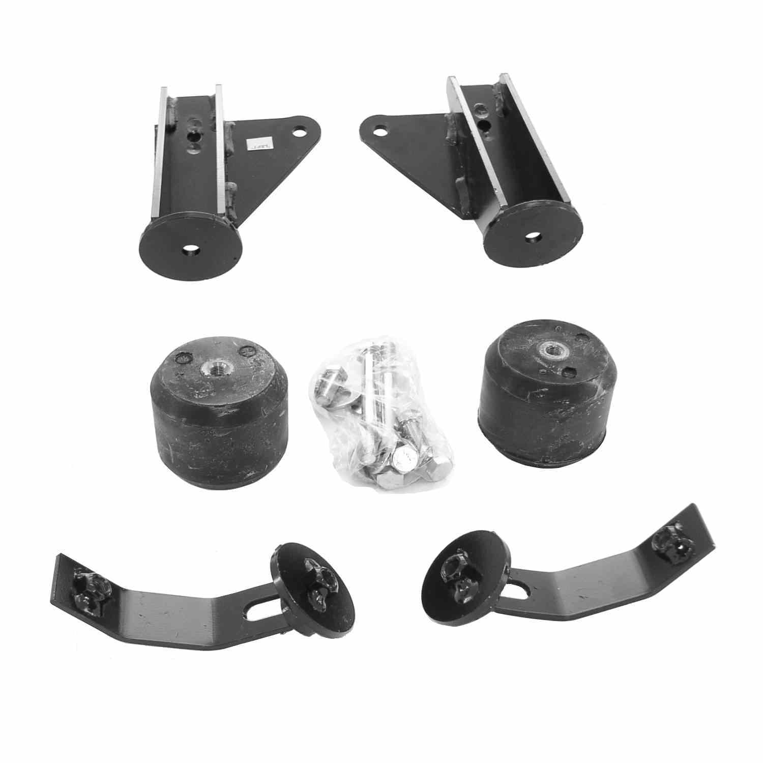 Timbren DF15004B Timbren SES Kit Front Dodge 1/2 Ton 06-19 Timbren DF15004B
