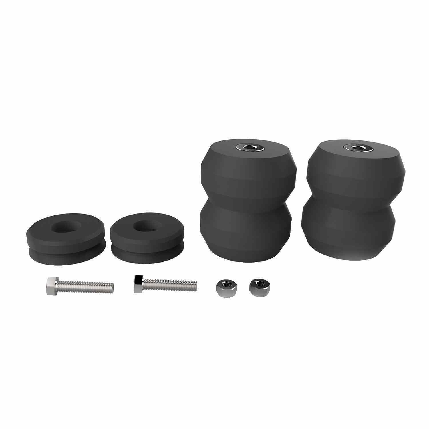 Timbren DR1500DQ REAR SPRING 09-26 DODGE RAM 1500 QUAD/CREW CAB Timbren DR1500DQ