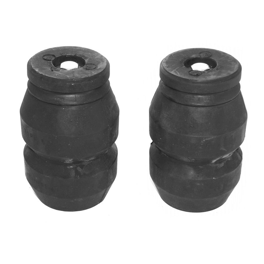 Timbren DR1500DS REAR SPRING DODGE RAM 09-26 1500 REG. Timbren DR1500DS