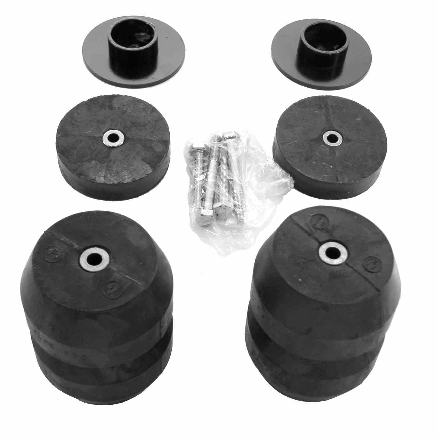 Timbren FR150D Timbren SES Kit Rear Ford 1/2 ton Timbren FR150D