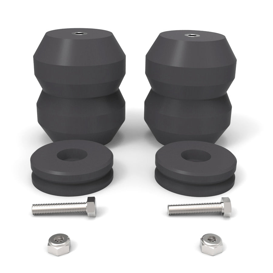 Timbren GMRCK25D REAR SPRING 11-25 GM HD Timbren GMRCK25D