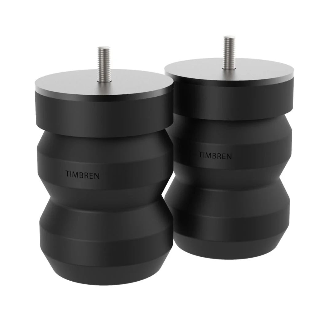 Timbren GMRS15 REAR SPRING 19-26 GM 1500 Timbren GMRS15