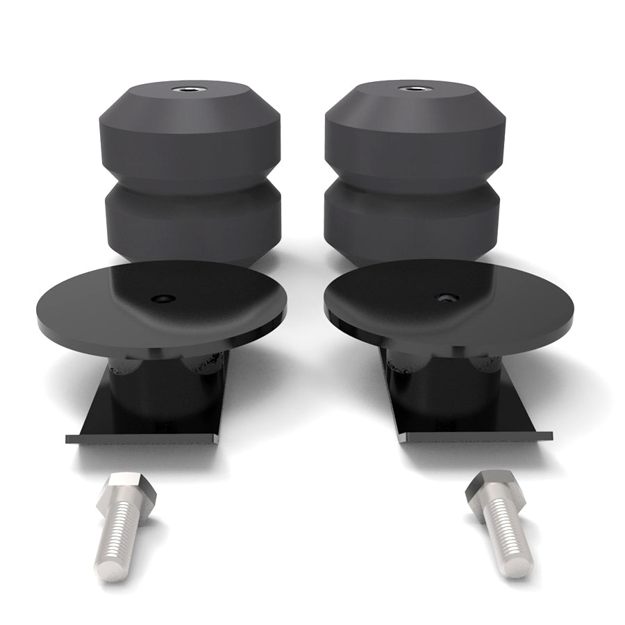 Timbren TORTUN4 REAR SPRING 00-21 TUNDRA Timbren TORTUN4