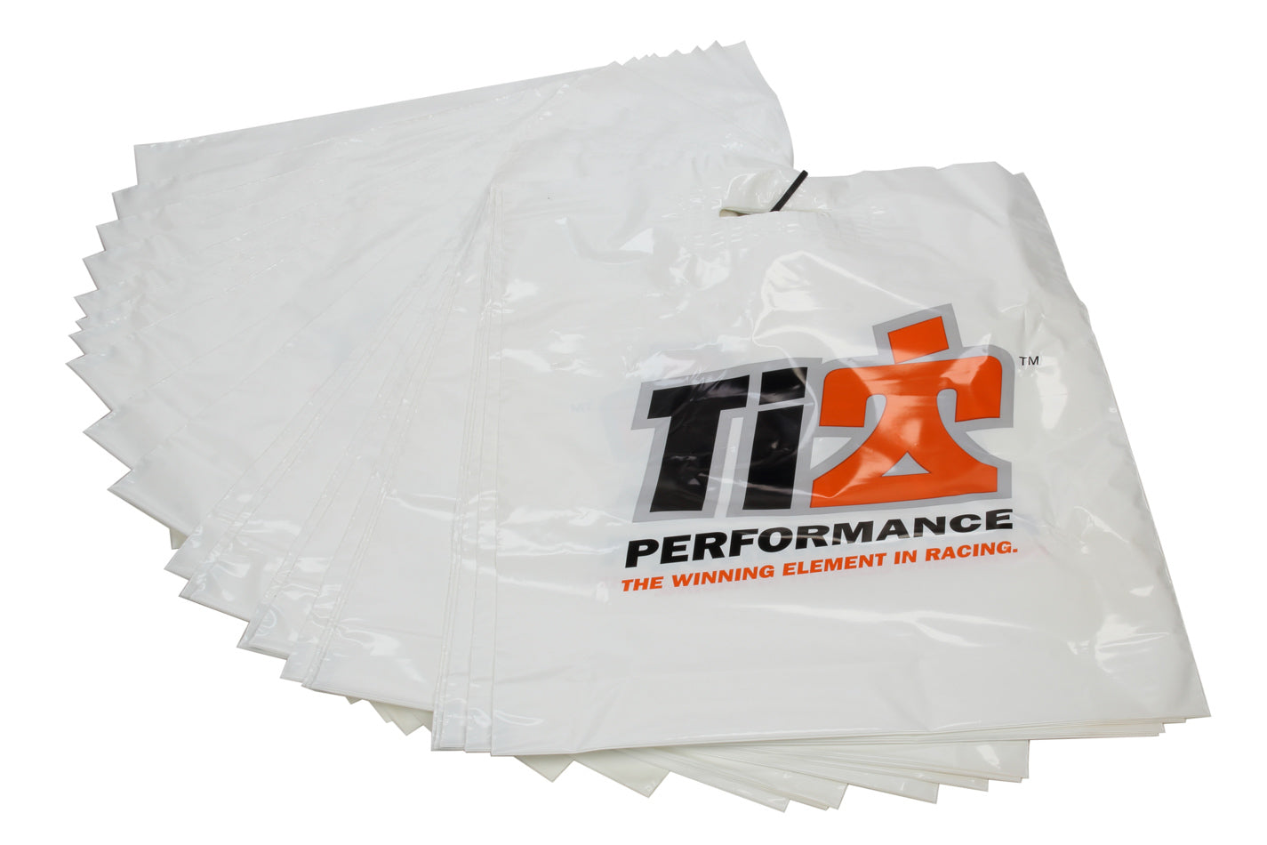 TI22 Performance TIP048 Ti22 Bag 25pcs TI22 Performance TIP048