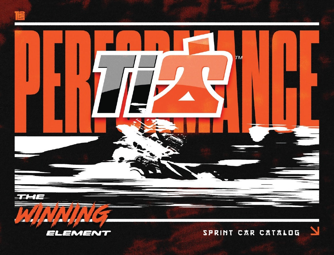 TI22 Performance 100 Ti22 Catalog 2026 TI22 Performance 100