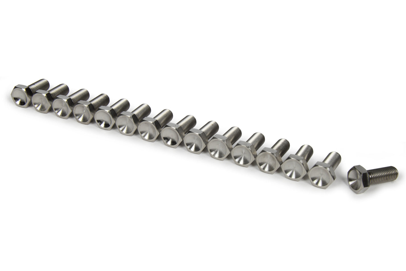 TI22 Performance TIP1015 Wheel Center Bolt Kit 15pcs Titanium TI22 Performance TIP1015