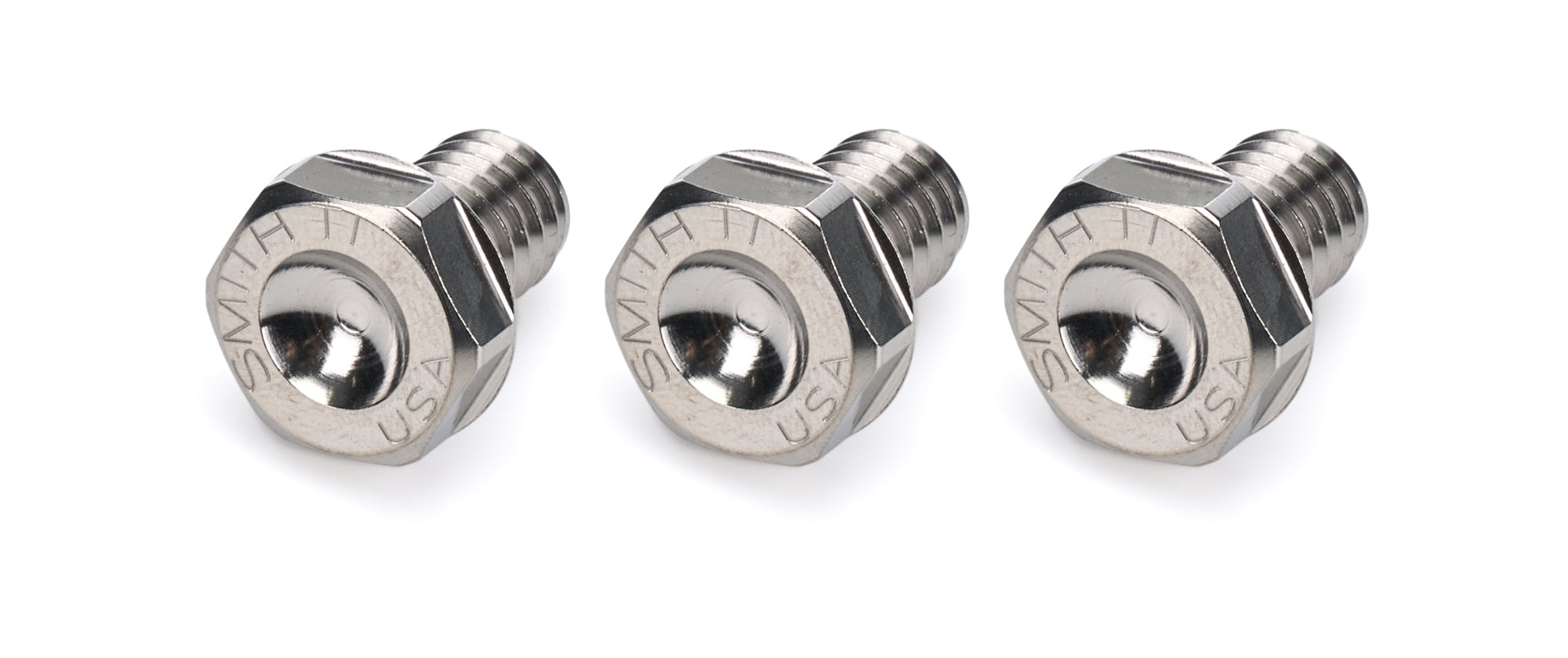 TI22 Performance TIP1020 Quick Release Kit 5/16-18x1/2 Hex Titanium TI22 Performance TIP1020