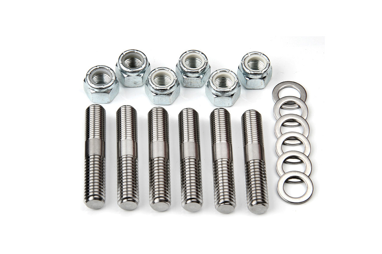 TI22 Performance TIP1050 Torque Tube Stud Kit Titanium TI22 Performance TIP1050