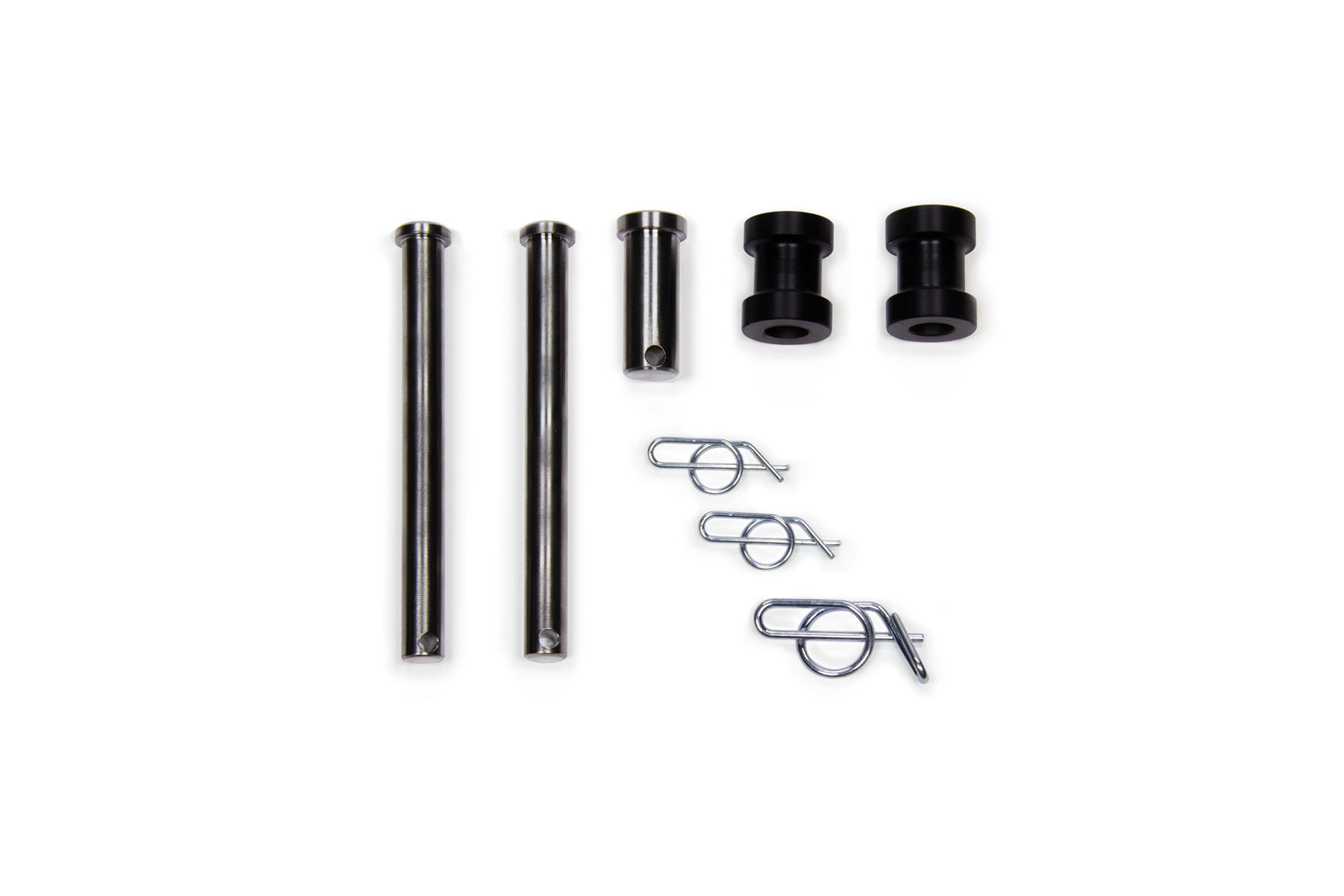 TI22 Performance TIP1070 Ladder Pin Kit 3-3/4 Long Titanium W/ 1/2 Pin TI22 Performance TIP1070