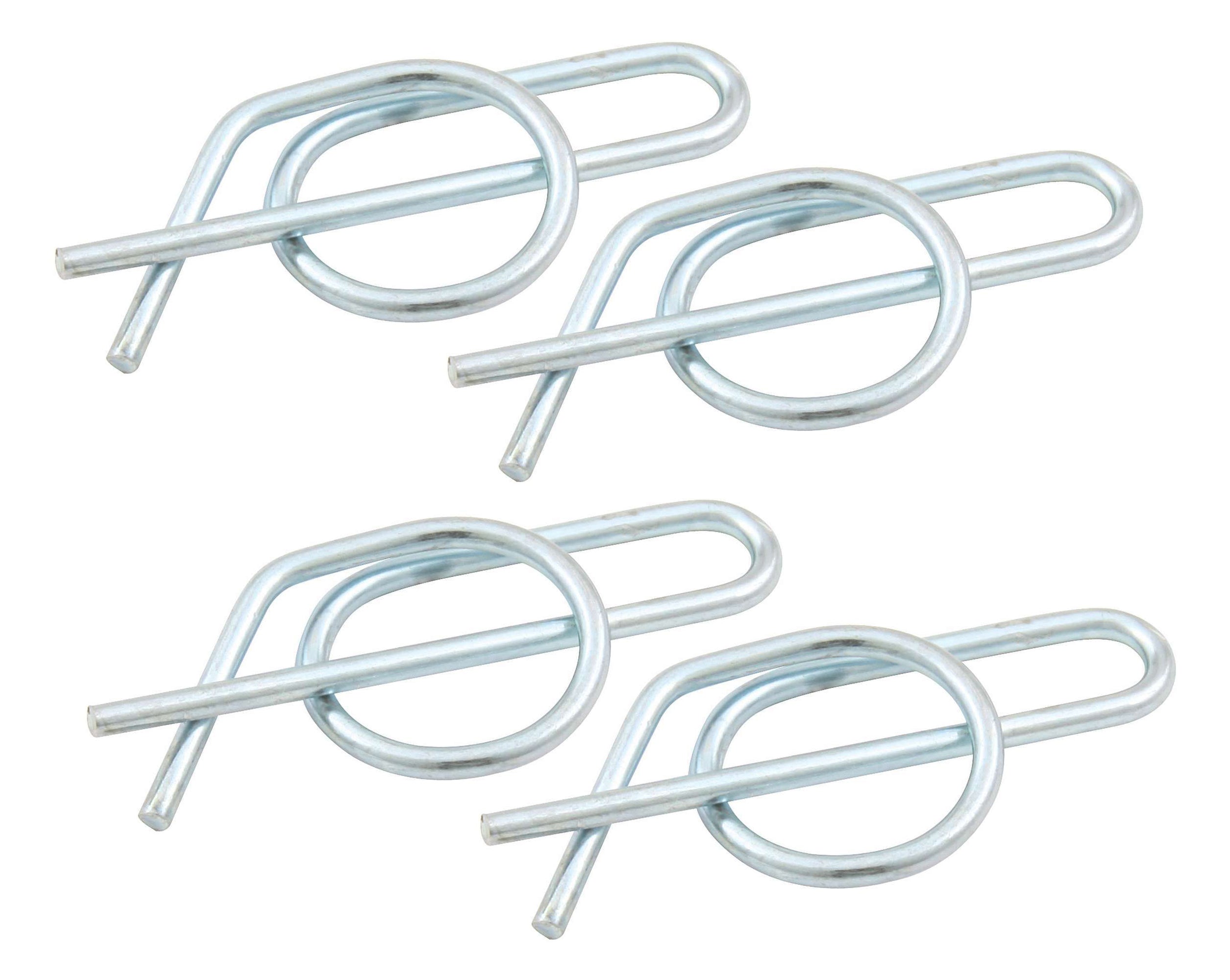 TI22 Performance TIP1077 Ladder Pin Clips 4pk For 3/8 Pin TI22 Performance TIP1077