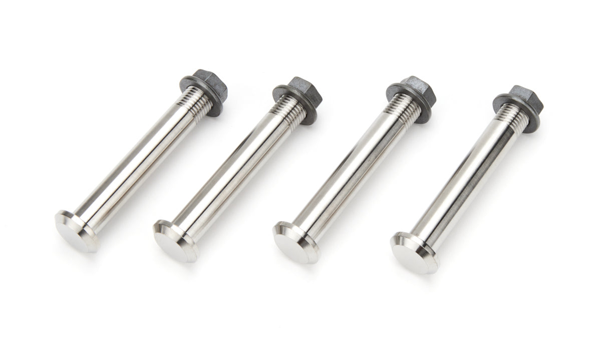 TI22 Performance TIP1110 Motor Plate Bolt Kit Titanium With Jet Nuts TI22 Performance TIP1110
